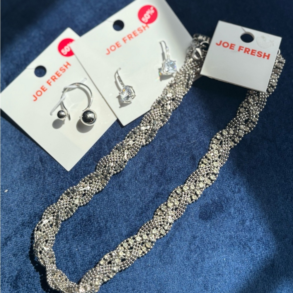 Jewelry bundle